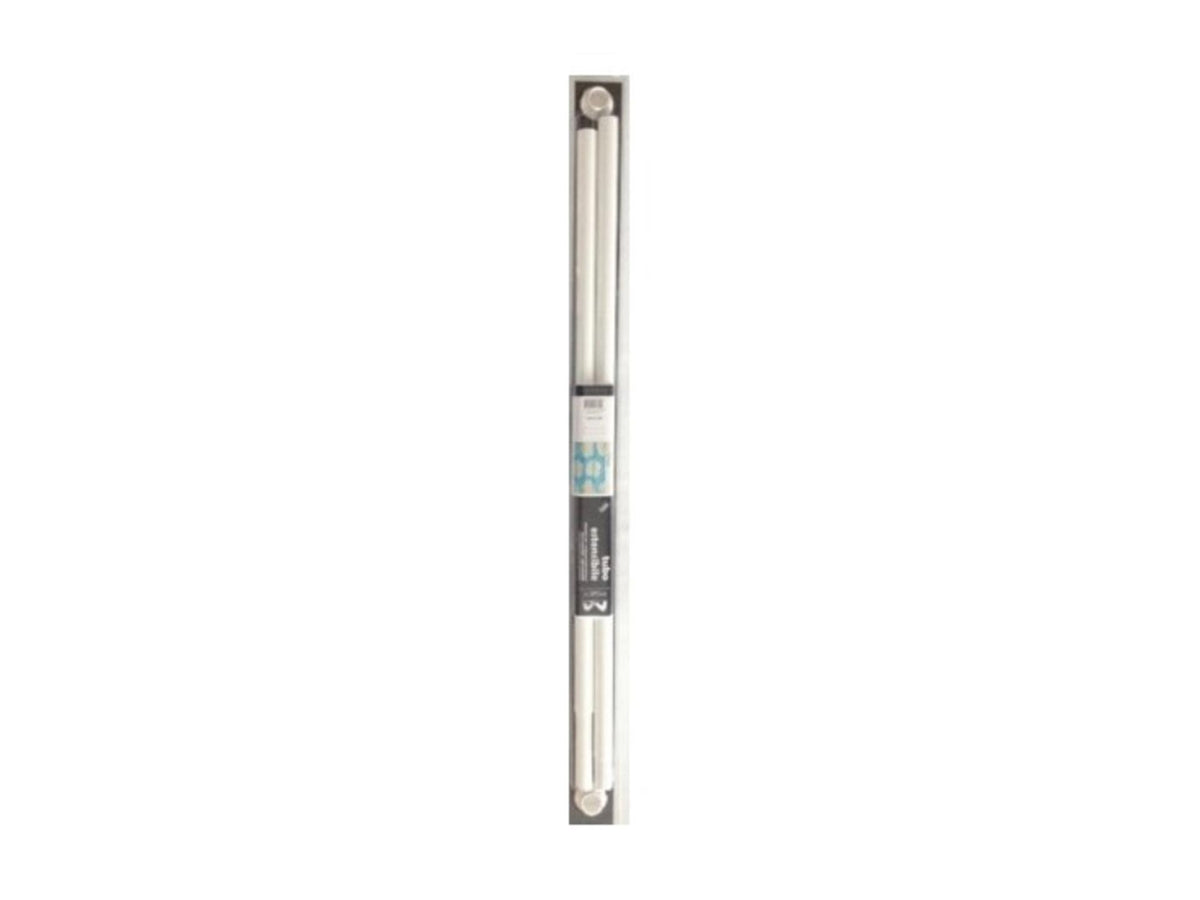 Prysznic Wicotex Tubo 125-220 biały
