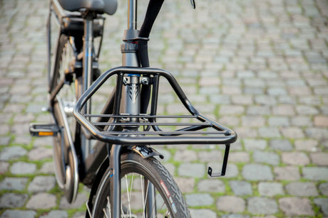 Transport Pre -Carrier Stalhead montaż Matt Black