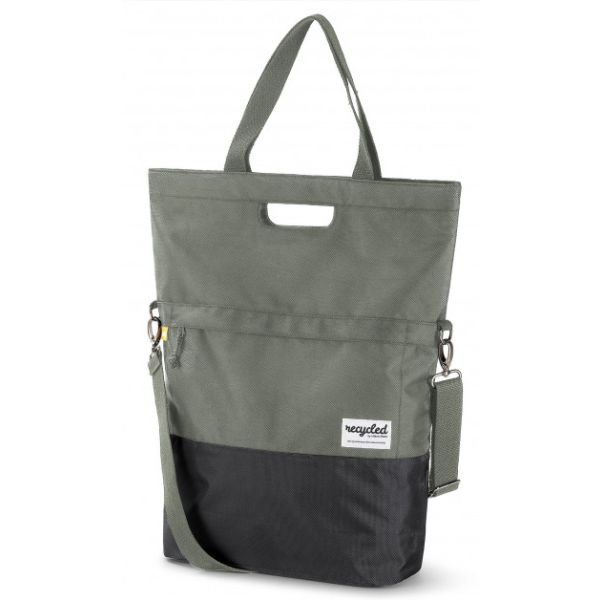 Kupujący z Urban Proof TAS 20L Recykling Green Grey