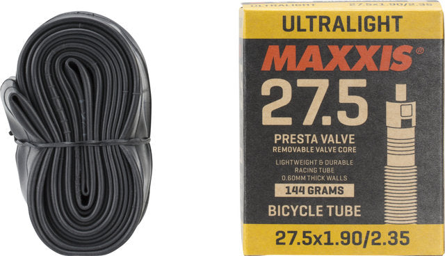 Tuba Maxxis ultralekka 27,5