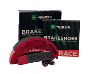 Segment hamulca Newfren zestaw GF1043 Pro Race