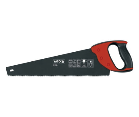 Yato zaag voor hout teflon 400mm 3106