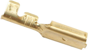Końcówka kablowa Monte Velo 2,8 x 0,5 mm