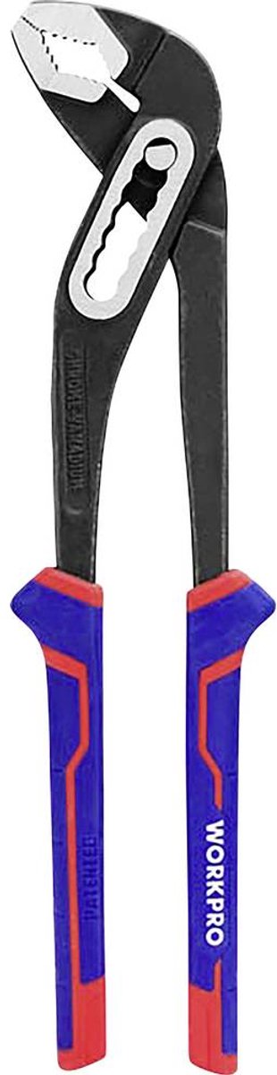 Workpro wp231028 waterpomptang 250 mm