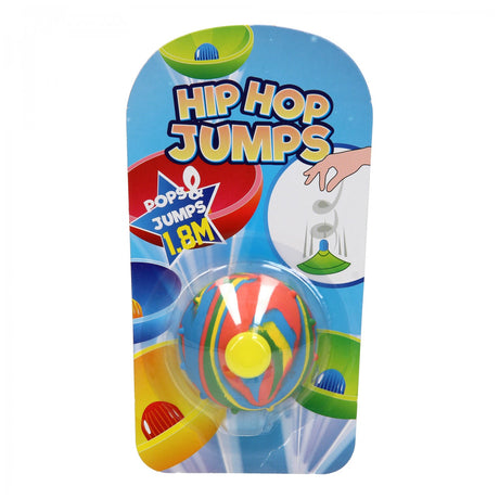 Popper hip-hopowy