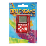 Mini-gra w klocki z brelokiem