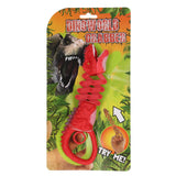 Dinoworld Dino Greer