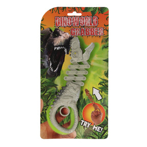 Dinoworld Dino Greer