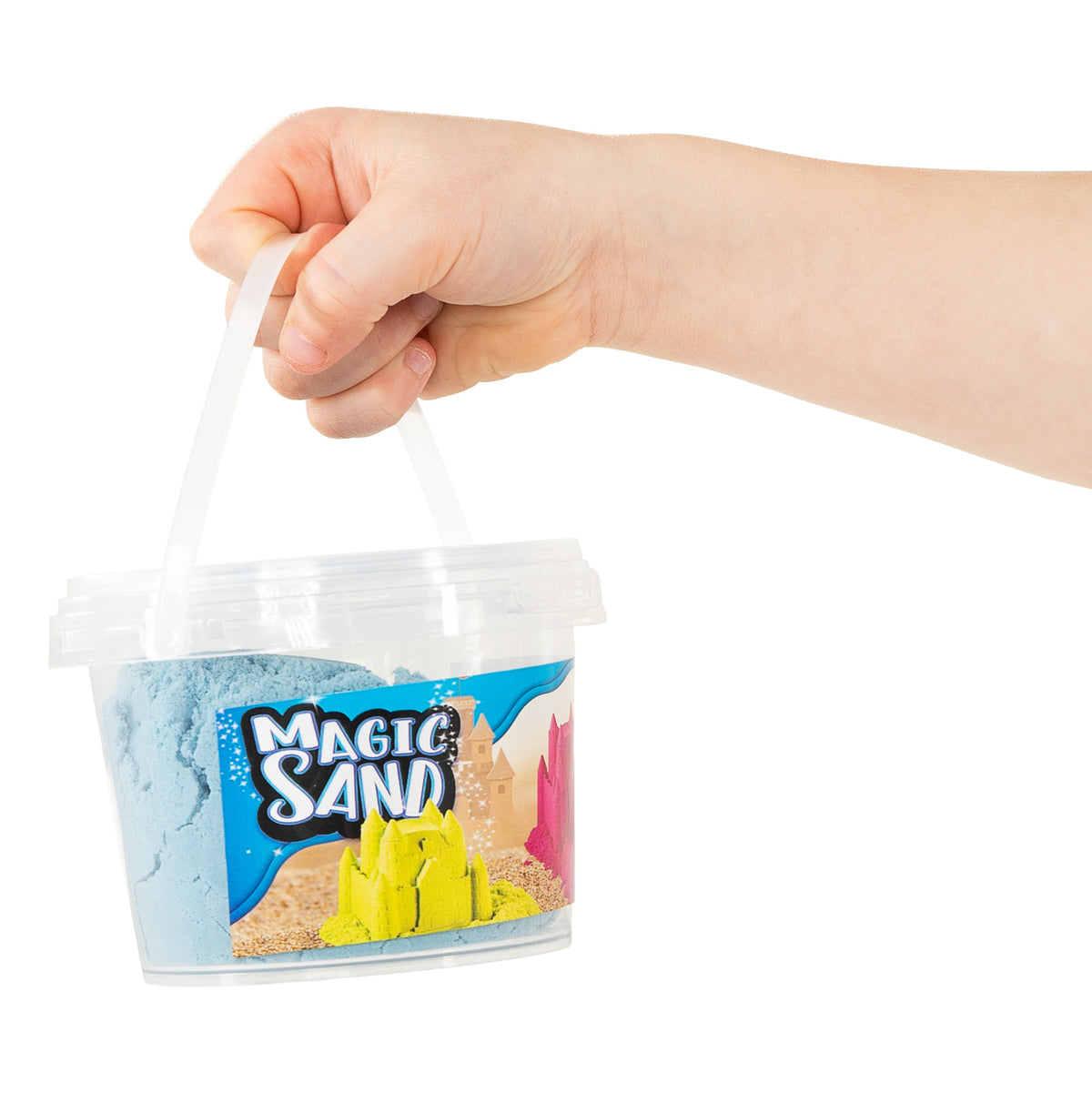 Magiczny piasek, 500gr