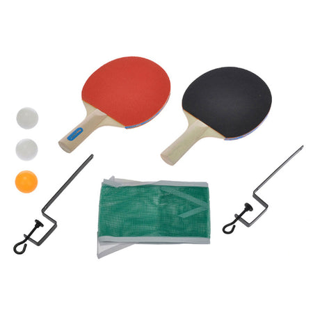 Gametaime Table Tennis Set z NET