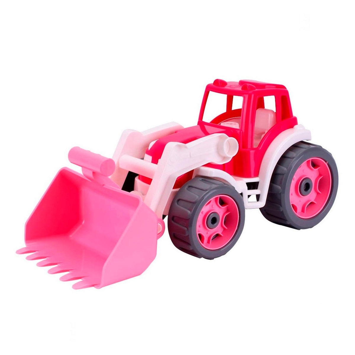 Sun Fun Tractor z łopatą