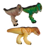 Dino World Dinoworld Mega Egg Rosnące dino, 20 cm