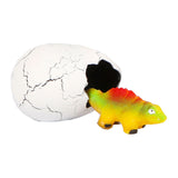 Dinoworld jumbo dinozaur z jaja wzrostu 11 cm