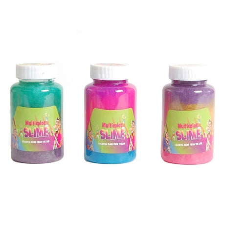 Profesor Smart Mucus Color, 250 gramów
