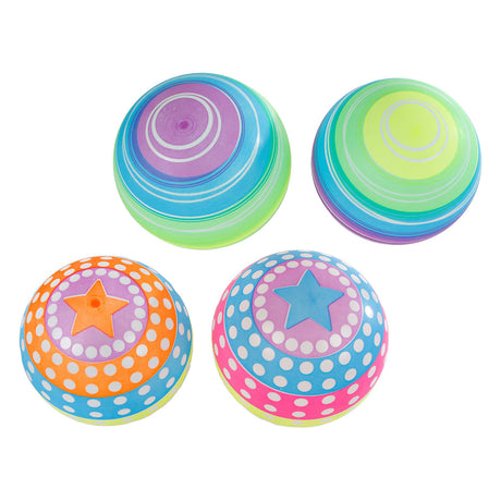 Sun Fun Ball z nadrukiem