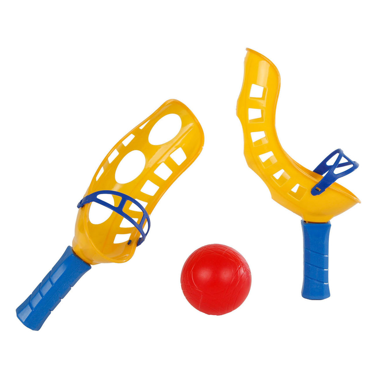 Sun Fun Catch and Rzching Game with Ball, 3DLG.