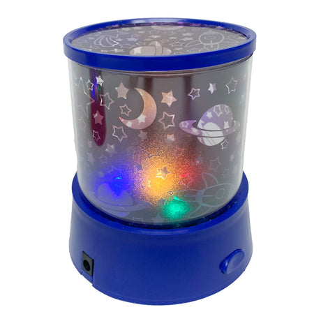 Lampa do projektora kosmicznego odkrywcy kosmosu