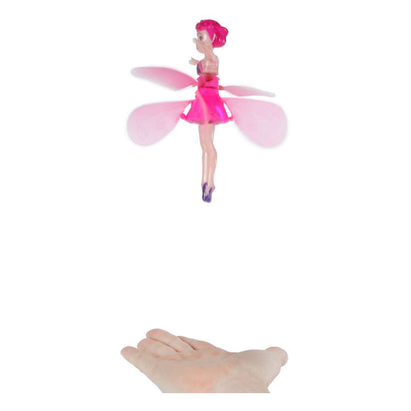 Latająca wróżka Glamour 16,5cm