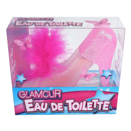 Perfumy Glamour na piętę, 20ml