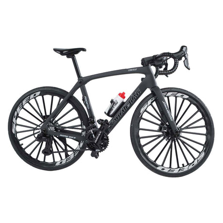 Kolor odlewanego ciśnieniowo roweru wyścigowego
