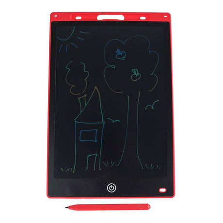 Kolorowa tablica kreślarska LCD