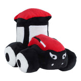 Pluszowy traktor globus dla dzieci, 13 cm