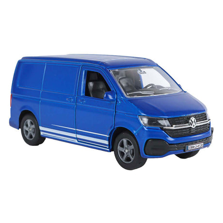 Dziecięcy globus vw transporter odlewany ciśnieniowo pb 3ass 13,5 cm