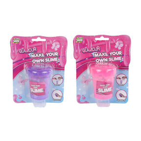 Glamour Super Goo - stwórz własnego slime'a