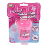 Glamour Super Goo - stwórz własnego slime'a
