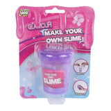 Glamour Super Goo - stwórz własnego slime'a