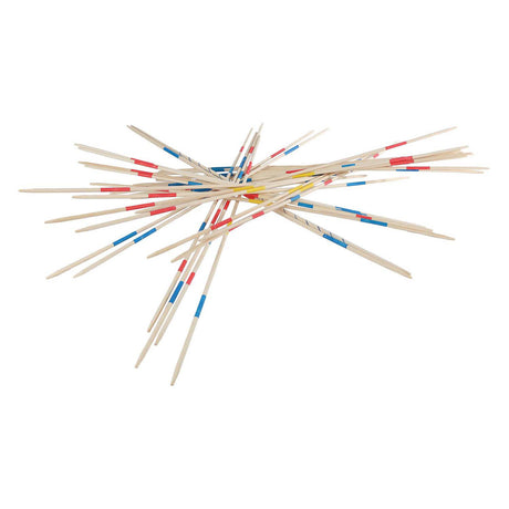 Drewniana mega mikado Van manen veenendaal bv, 75 cm