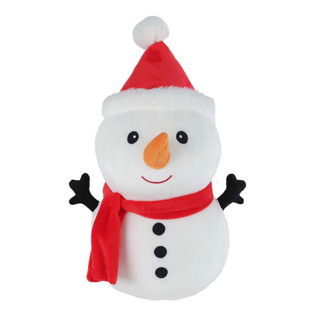 Zabierz mnie do domu pluszowa przytulanka bałwanek „olaf” - 40cm