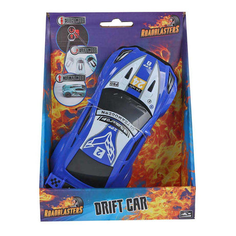 Samochód Roadblaster z funkcją driftu - 16cm