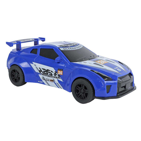 Samochód Roadblaster z funkcją driftu - 16cm