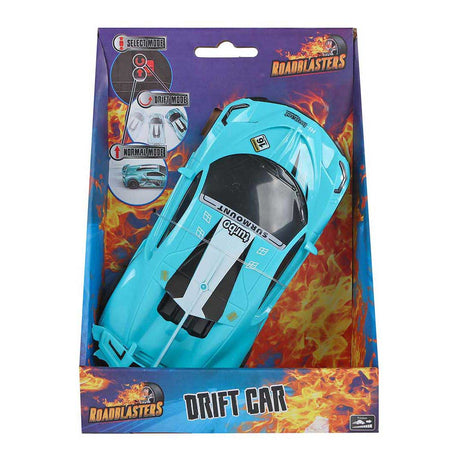 Samochód Roadblaster z funkcją driftu - 16cm