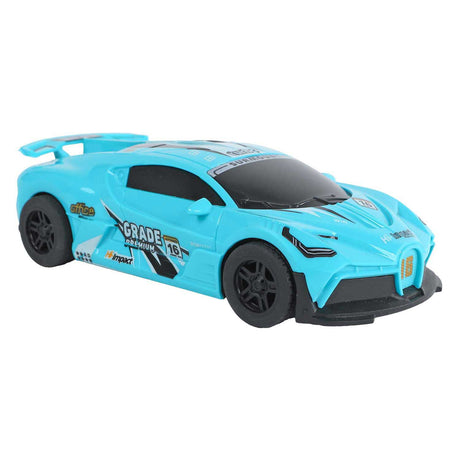 Samochód Roadblaster z funkcją driftu - 16cm