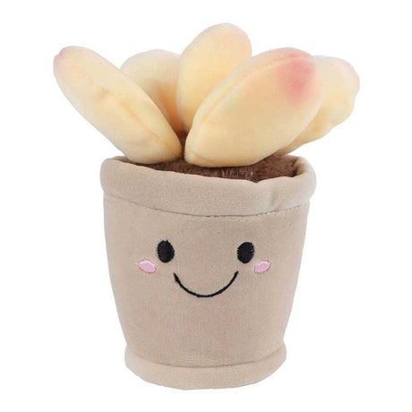 Zabierz mnie do domu van Manen Plant pluszowa zabawka pluszowa 13 cm - urocza zabawka na prezent.