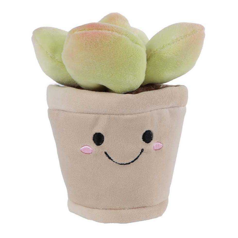Zabierz mnie do domu van Manen Plant pluszowa zabawka pluszowa 13 cm - urocza zabawka na prezent.