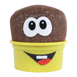 Mini potwór przyjaciela trawy