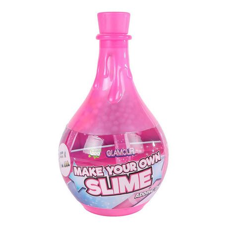 Glamour stwórz własny zestaw slime'ów w magicznej butelce 2, różne rodzaje
