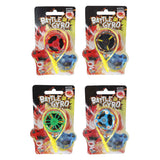 Żyroskop bojowy typu Spark Spinner