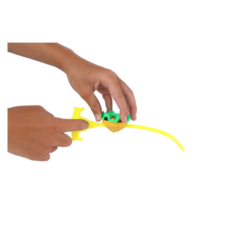 Żyroskop bojowy typu Spark Spinner