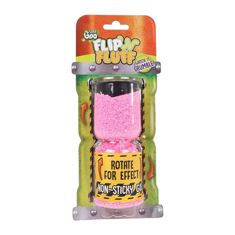 Super goo flip 'n fluff okruszki 25 gr 4 różne