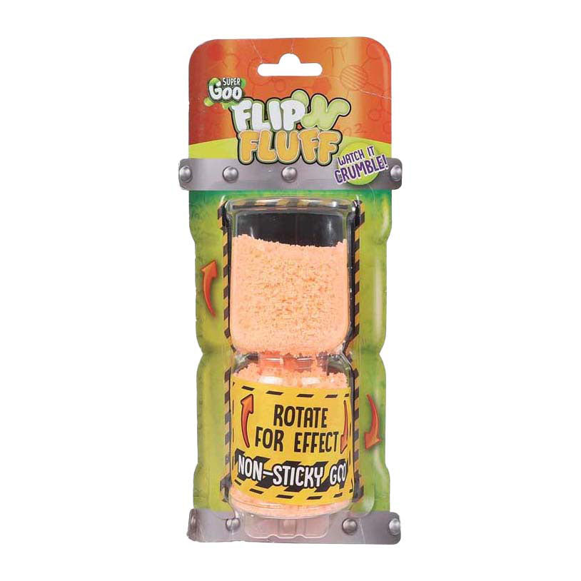 Super goo flip 'n fluff okruszki 25 gr 4 różne