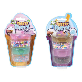 Ty super goo DIY pit z akcesoriami