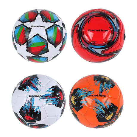 Kolor piłkarski na mecz - 14cm