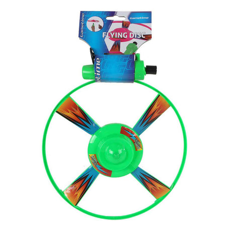 Latający dysk Gametime ze sznurkiem - 26cm