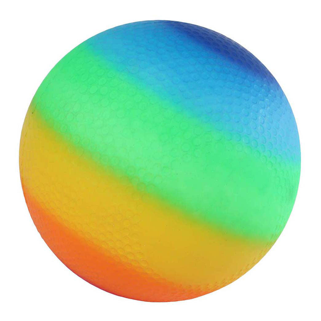 Tęcza piłkarska na czas gry - 21cm