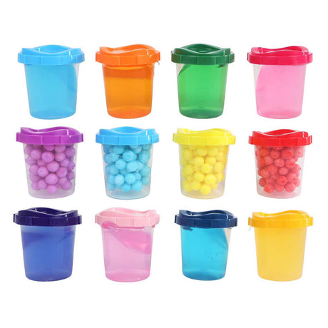 Ty super goo mega mini mix put - 50g. 12szt.