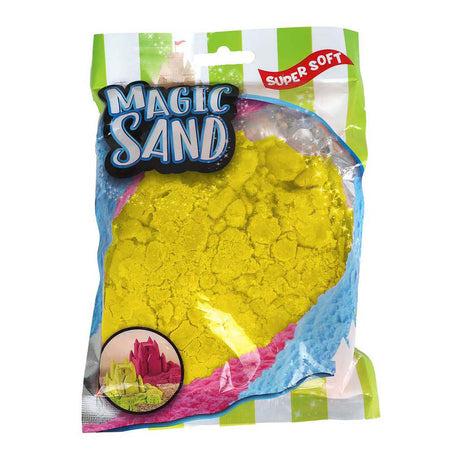 Magiczny piasek do zabawy - 250gr.